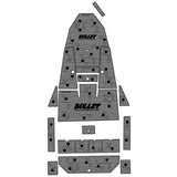 Ulta-Mat by Hennessey Outdoors - Bullet 2008 20xdc Full Boat