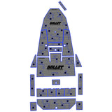 Ulta-Mat by Hennessey Outdoors - Bullet 2008 20xdc Full Boat