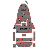 Ulta-Mat by Hennessey Outdoors - Bullet 2008 20xdc Full Boat