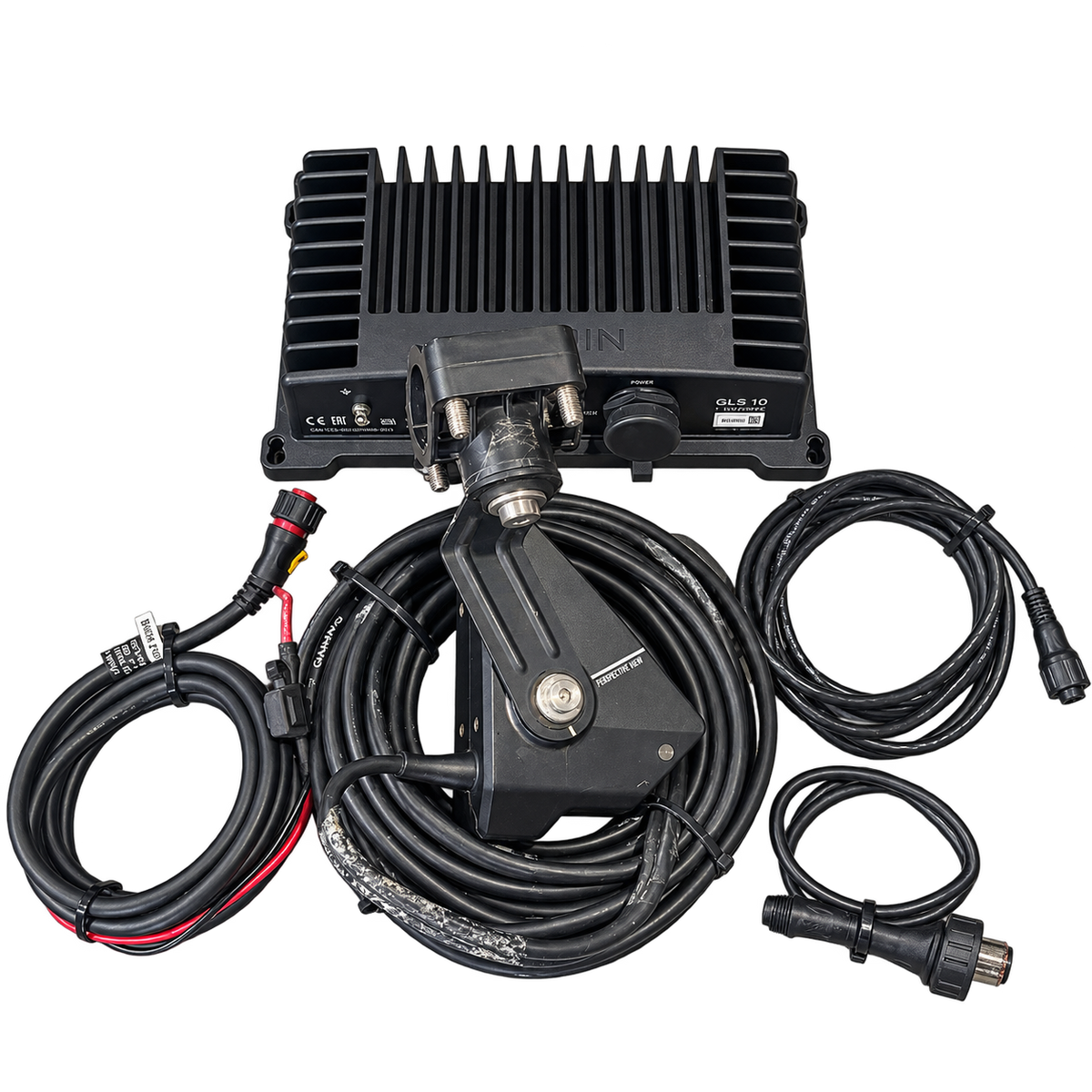 GARMIN LIVESCOPE LVS32 - USED