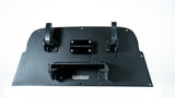 H.O.E. SINGLE CONSOLE MOUNT SYSTEM -  CAYMAS CX18  2019+