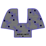 MEGA-MAT By Hennessey Outdoors - 2017-2022 Nitro Z20