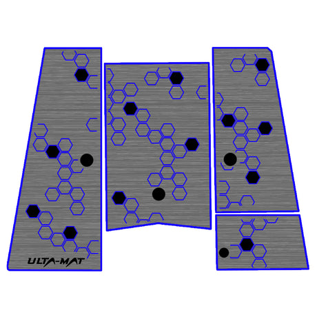H.O.E Mega Mat - 2017-2022 Skeeter ZX225
