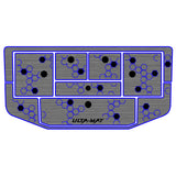 Ulta-Mat by Hennessey Outdoors - 2020+ RANGER Z519 Rear Deck