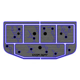 Ulta-Mat by Hennessey Outdoors - 2022+ RANGER 520R Rear Deck