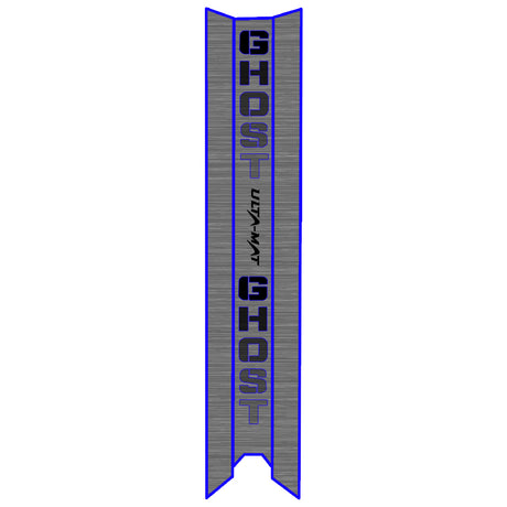Ulta-mat by Hennessey Outdoors: Lowrance Ghost/Ghost X Perch Pad