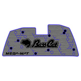 Mega-Mat by Hennessey Outdoors - BassCat Cougar Jaguar