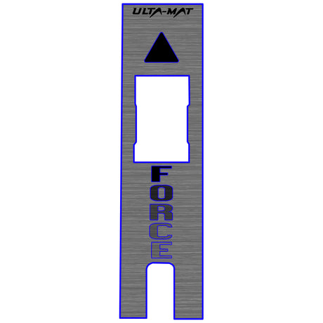 GARMIN FORCE PERCH PAD BY ULTA-MAT HOE