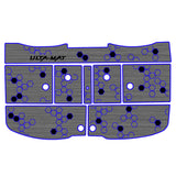 Ulta-Mat by Hennessey Outdoors - 2020+ Skeeter FXR21 Rear Deck