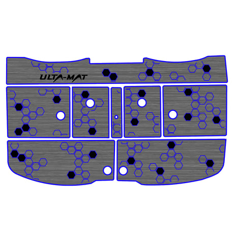 Ulta-Mat by Hennessey Outdoors - 2020+ Skeeter FXR21 Rear Deck
