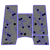 Ulta-Mat by Hennessey Outdoors - 2020+ Skeeter FXR21 Front Deck
