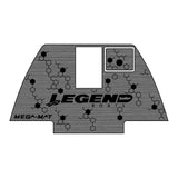 MEGA-MAT By Hennessey Outdoors - 2017-2018 Legend V20