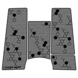 Ulta-Mat by Hennessey Outdoors - 2020+ Skeeter FXR21 Front Deck