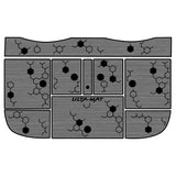 Ulta-Mat by Hennessey Outdoors - 2017-2022 Skeeter ZX225/ZX250 Rear Deck