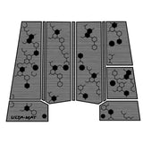 Ulta-Mat by Hennessey Outdoors - 2017-2022 SKEETER ZX250 FRONT DECK