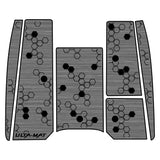 Ulta-Mat by Hennessey Outdoors - 2022+ RANGER 521R Front Deck