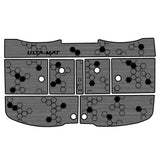 Ulta-Mat by Hennessey Outdoors - 2020+ Skeeter FXR21 Rear Deck
