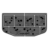 Ulta-Mat by Hennessey Outdoors - 2022+ RANGER 520R Rear Deck