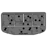 Ulta-Mat by Hennessey Outdoors - 2022+ RANGER 521R Rear Deck