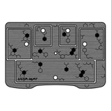 Ulta-Mat by Hennessey Outdoors - 2023+ TRITON 20XP Rear Deck