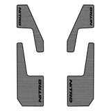 Ulta-Mat by Hennessey Outdoors:  2018+ Nitro Z20/Z21 Trailer pads