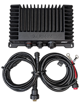 GARMIN GLS 10 BLACK BOX W/ POWER WIRE AND ETHERNET CABLES
