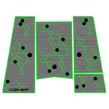 H.O.E Mega Mat - 2017-2022 Skeeter ZX225