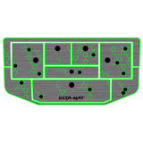 Ulta-Mat by Hennessey Outdoors - 2020+ RANGER Z519 Rear Deck