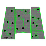 H.O.E Mega Mat - 2017-2022 Skeeter ZX225
