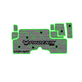 Ulta-Mat Cockpit Kit by Hennessey Outdoors: Phoenix 721 ZXL