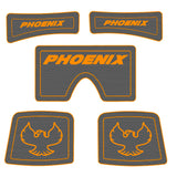 H.O.E ULTA-MAT TRANSOM KIT - PHOENIX