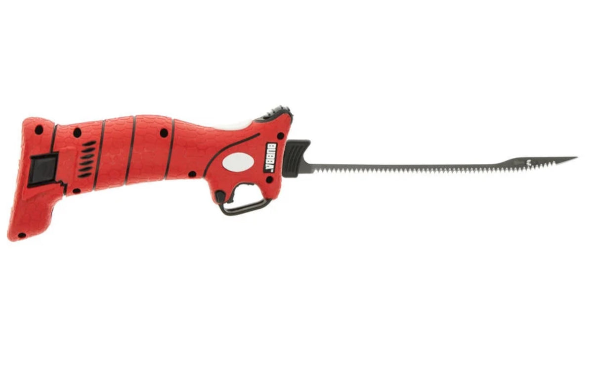 BUBBA LI-ION ELECTRIC FILLET KNIFE