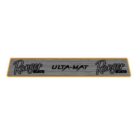 Ulta-Mat by Hennessey Outdoors: 2022-2025 Ranger R Console Pad