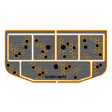 Ulta-Mat by Hennessey Outdoors - 2022+ RANGER 520R Rear Deck