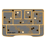 Ulta-Mat by Hennessey Outdoors - 2023+ TRITON 20XP Rear Deck