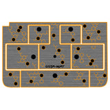 Ulta-Mat by Hennessey Outdoors - 2017-2022 Triton 20TRX Rear Deck