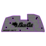Mega-Mat by Hennessey Outdoors - BassCat Cougar Jaguar
