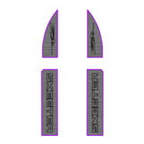 Ulta-mat by Hennessey Outdoors: 2020+ Skeeter ZX150 Trailer Pads