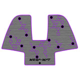 MEGA-MAT By Hennessey Outdoors - 2017-2022 Nitro Z20