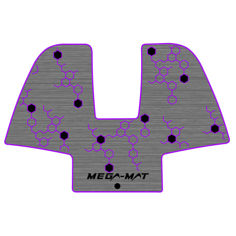 MEGA-MAT By Hennessey Outdoors - 2017-2022 Nitro Z20