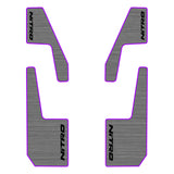 Ulta-Mat by Hennessey Outdoors:  2018+ Nitro Z20/Z21 Trailer pads