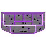 Ulta-Mat by Hennessey Outdoors - 2020+ RANGER Z519 Rear Deck