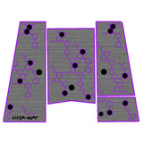 H.O.E Mega Mat - 2017-2022 Skeeter ZX225