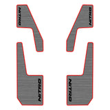 Ulta-Mat by Hennessey Outdoors:  2018+ Nitro Z20/Z21 Trailer pads