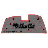 Mega-Mat by Hennessey Outdoors - BassCat Cougar Jaguar