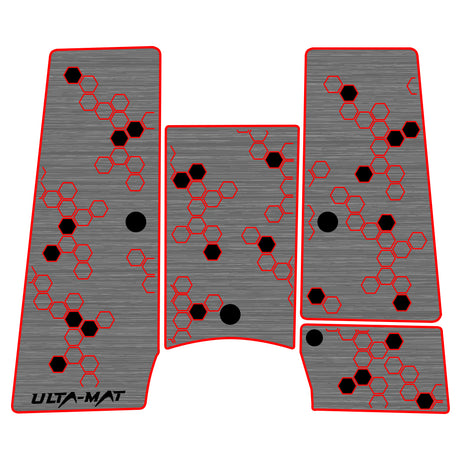 Ulta-Mat by Hennessey Outdoors - 2020+ Skeeter FXR21 Front Deck