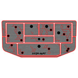 Ulta-Mat by Hennessey Outdoors - 2020+ RANGER Z519 Rear Deck