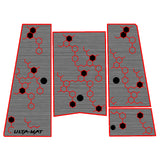 H.O.E Mega Mat - 2017-2022 Skeeter ZX225