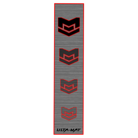 Ulta-Mat by Hennessey Outdoors: Ultrex Quest Perch Pad