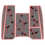 Ulta-Mat by Hennessey Outdoors - 2022+ RANGER 521R Front Deck